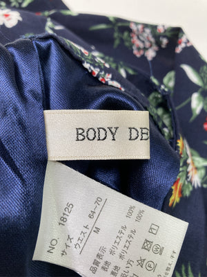 BODY DESSERT/ボディデザート/その他パンツ/パンツ/ネイビー/M