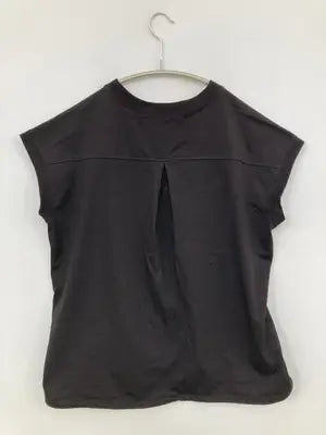 KHALITA/ハリータ/Tシャツ/カットソー/トップス/ブラック/M