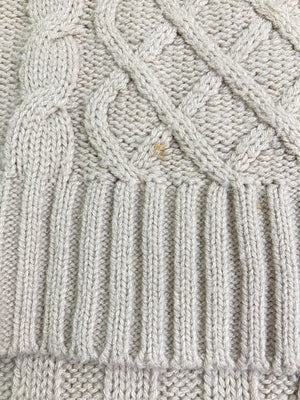 clear/クリア/ベスト/トップス/ベージュ/M