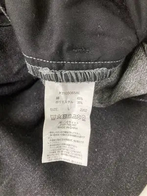 Adoon plain/アドーンプレーン/その他パンツ/パンツ/ブラック/L