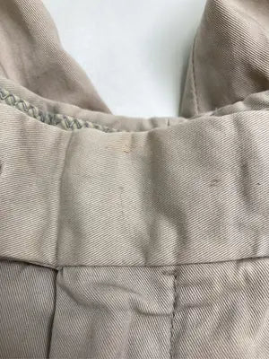 UNIQLO/ユニクロ/その他パンツ/パンツ/ベージュ/w79cm