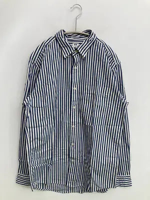 UNIQLO/ユニクロ/シャツ/ブラウス/トップス/ブルー/M