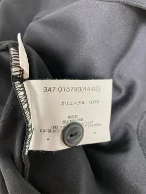 UNIQLO/ユニクロ/Tシャツ/カットソー/トップス/ブラック/XL