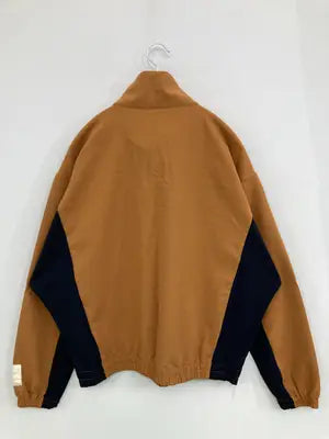 le coq sportif/ルコックスポルティフ/その他トップス/トップス/ブラウン/S