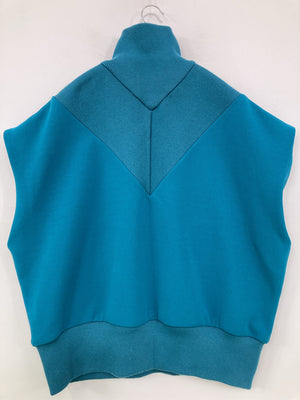 MAISON SPECIAL/メゾンスペシャル/その他トップス/トップス/ブルー/M