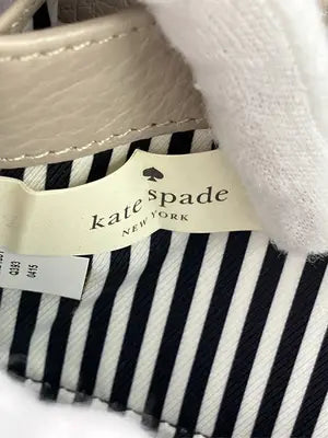 kate spade/ケイトスペード/財布/財布/小物/ベージュ