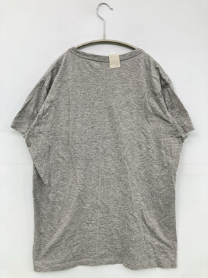 N.HOOLYWOOD/エヌハリウッド/Tシャツ/カットソー/トップス/グレー/40