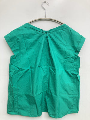 Ballsey/ボールジィ/シャツ/ブラウス/トップス/グリーン/36