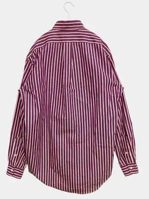 Ralph Lauren/ラルフローレン/シャツ/ブラウス/トップス/レッド/S