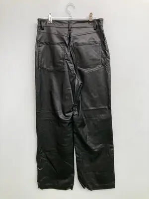 ZARA/ザラ/その他パンツ/パンツ/ブラック/EUR S