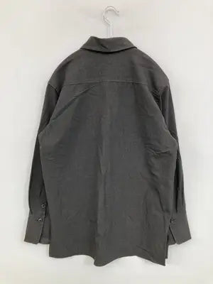ZARA/ザラ/シャツ/ブラウス/トップス/ブラック/EUR XS