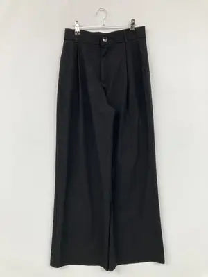 ZARA/ザラ/その他パンツ/パンツ/ブラック/S