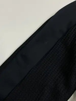 PUMA/プーマ/ジャージ/トラックジャケット/トップス/ブラック/M