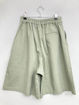 pou dou dou/プードゥドゥ/その他パンツ/パンツ/ライトグリーン/M