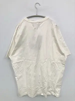 RELABEL/Tシャツ/カットソー/トップス/ホワイト/L