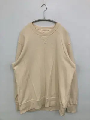 UNIQLO/ユニクロ/スウェット/トップス/アイボリー/XL