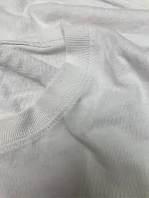 toy machine/トイマシーン/Tシャツ/カットソー/トップス/ホワイト/M