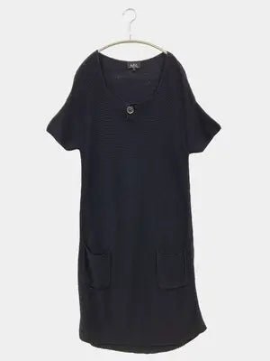 A.P.C./アーペーセー/ワンピース/ワンピース/ドレス/ブラック/S
