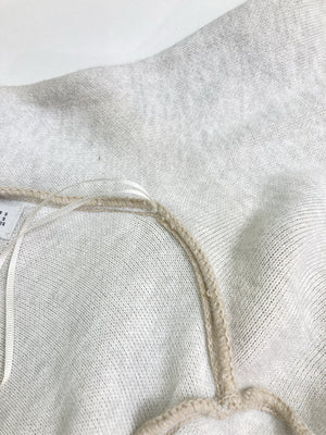 ZARA/ザラ/カーディガン/ボレロ/トップス/ベージュ/EUR S/USA S/MEX 26