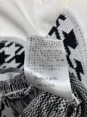 Perfect pills/シャツ/ブラウス/トップス/ホワイト