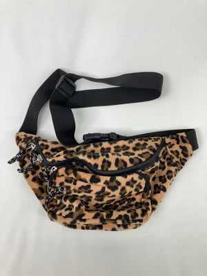 ボディバッグ/ウエストポーチ/バッグ/ベージュ