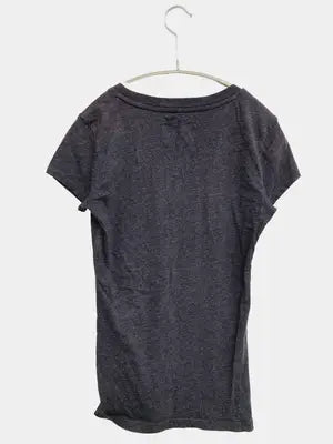AEROPOSTALE/エアロポスタル/Tシャツ/カットソー/トップス/グレー/S/P