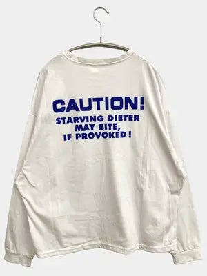 Tシャツ/カットソー/トップス/ホワイト/M
