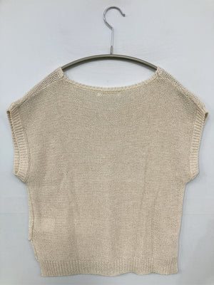 a.v.v standard/アーヴェヴェスタンダード/その他トップス/トップス/アイボリー/S