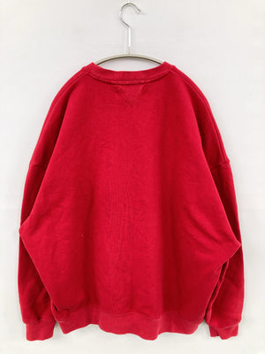 GLR/ジーエルアール/その他トップス/トップス/レッド/M