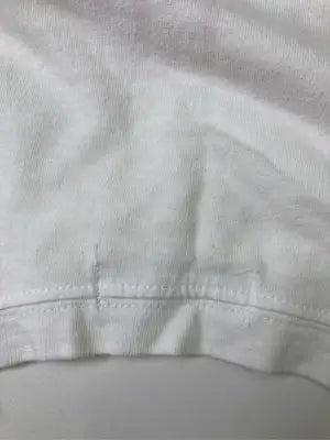 Birthdayroom/バースデールーム/Tシャツ/カットソー/トップス/ホワイト/FREE