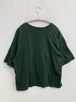 PLYMTONE/プリムトーン/Tシャツ/カットソー/トップス/グリーン/M