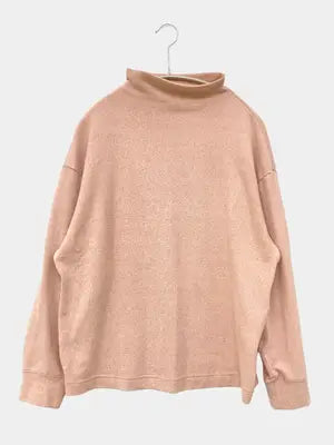 UNIQLO/ユニクロ/ニット/セーター/トップス/ピンク/M
