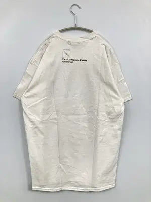 LABRAT/Tシャツ/カットソー/トップス/ホワイト/L