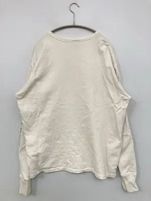 Recency stable/Tシャツ/カットソー/トップス/ホワイト/M(38-40)