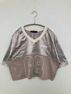 GORGE/ジョージ/Tシャツ/カットソー/トップス/ベージュ/F