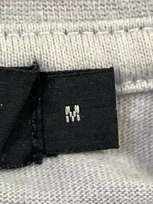 RAGEBLUE/レイジブルー/Tシャツ/カットソー/トップス/グレー/M