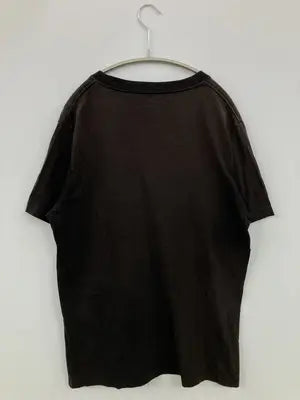 Disney/ディズニー/Tシャツ/カットソー/トップス/ブラック/X LARGE