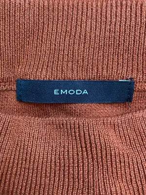 EMODA/エモダ/その他トップス/トップス/ブラウン/F