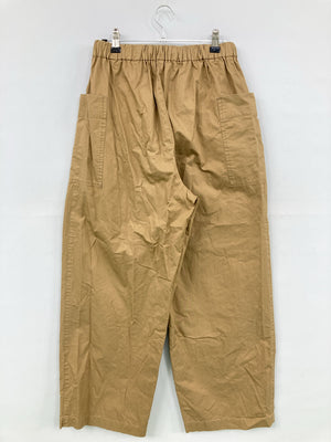 AQUAFITS/その他パンツ/パンツ/ベージュ/1