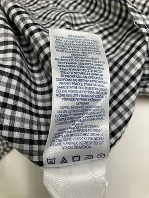 CHAPS/チャップス/シャツ/ブラウス/トップス/ブラック/XL/TG/EG