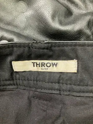 THROW bySLY/その他パンツ/パンツ/ブラック/2