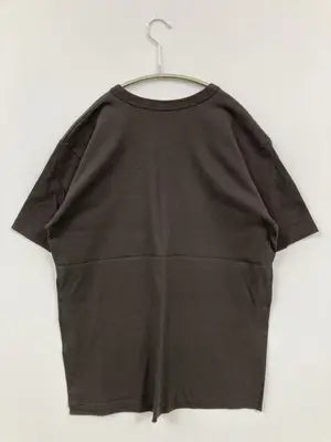 Hanes/ヘインズ/Tシャツ/カットソー/トップス/ブラック/M