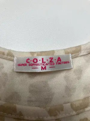 COLZA/コルザ/タンクトップ/トップス/その他/M
