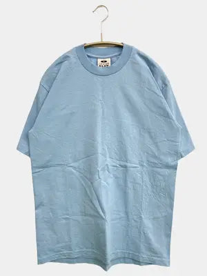 PRO CLUB/Tシャツ/カットソー/トップス/スカイブルー/M