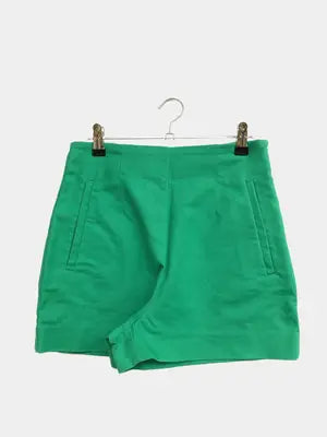 ZARA/ザラ/その他パンツ/パンツ/グリーン/USA S