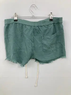 aerie/エアリー/その他パンツ/パンツ/グリーン/XS