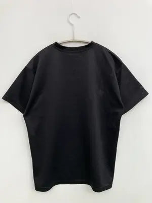 YONEX/ヨネックス/Tシャツ/カットソー/トップス/ブラック/S