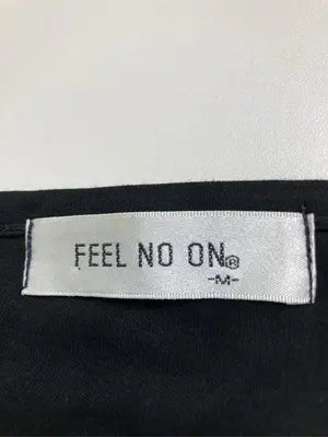 FEEL NO ON/アンサンブル/トップス/ブラック/M