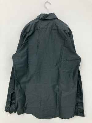 Reed/リード/シャツ/ブラウス/トップス/ブルー/S