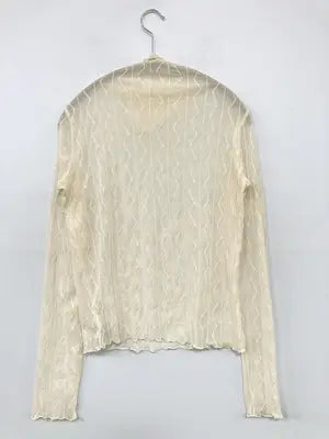 EPICKS/エピックス/その他トップス/トップス/ホワイト/F